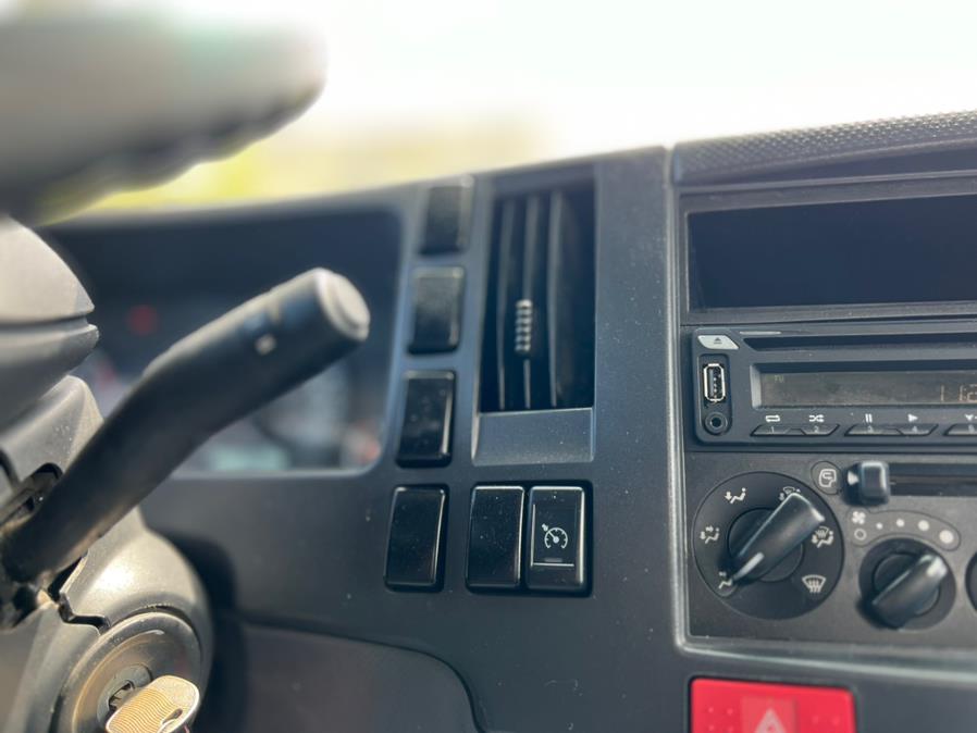 2018 Isuzu NPR-HD 14FT MORGAN BOX, available for sale in Paterson, New Jersey | Speedway Commercial Motors LLC. Paterson, New Jersey 2018 Isuzu NPR-HD 14FT MORGAN BOX, available for sale in Paterson, New Jersey | Speedway Commercial Motors LLC. Paterson, New Jersey