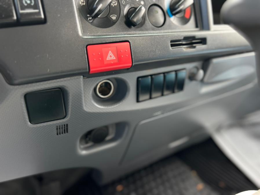 2018 Isuzu NPR-HD 14FT MORGAN BOX, available for sale in Paterson, New Jersey | Speedway Commercial Motors LLC. Paterson, New Jersey 2018 Isuzu NPR-HD 14FT MORGAN BOX, available for sale in Paterson, New Jersey | Speedway Commercial Motors LLC. Paterson, New Jersey