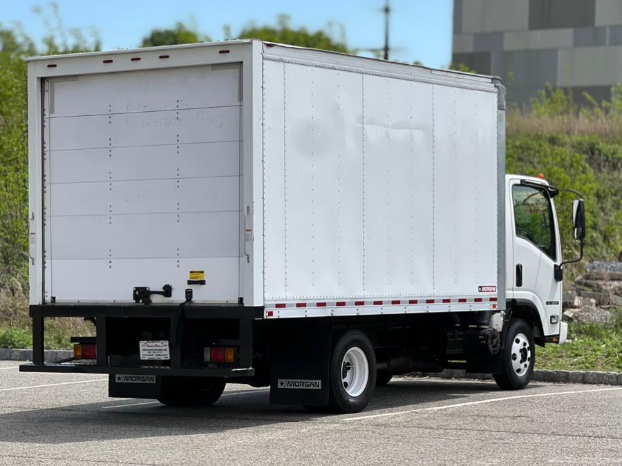 2018 Isuzu NPR-HD 14FT MORGAN BOX, available for sale in Paterson, New Jersey | Speedway Commercial Motors LLC. Paterson, New Jersey 2018 Isuzu NPR-HD 14FT MORGAN BOX, available for sale in Paterson, New Jersey | Speedway Commercial Motors LLC. Paterson, New Jersey