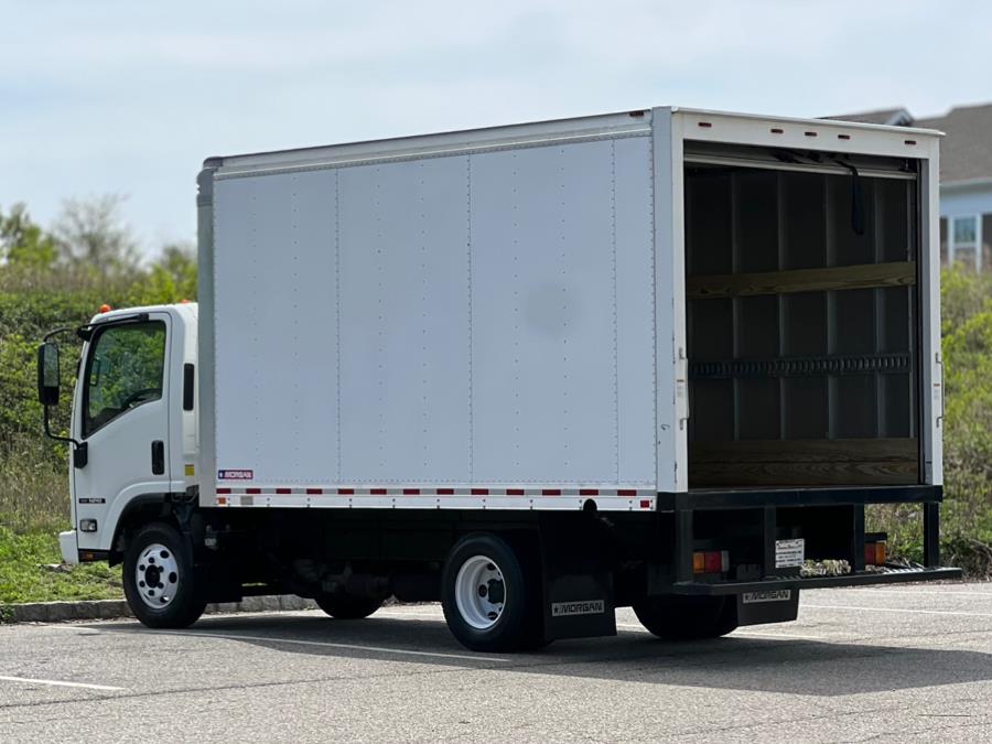 2018 Isuzu NPR-HD 14FT MORGAN BOX, available for sale in Paterson, New Jersey | Speedway Commercial Motors LLC. Paterson, New Jersey 2018 Isuzu NPR-HD 14FT MORGAN BOX, available for sale in Paterson, New Jersey | Speedway Commercial Motors LLC. Paterson, New Jersey