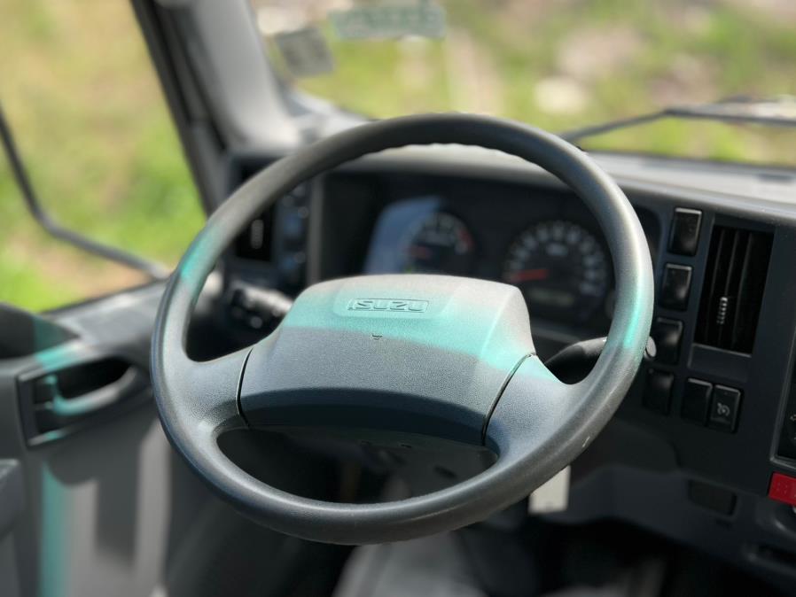 2018 Isuzu NPR-HD 14FT MORGAN BOX, available for sale in Paterson, New Jersey | Speedway Commercial Motors LLC. Paterson, New Jersey 2018 Isuzu NPR-HD 14FT MORGAN BOX, available for sale in Paterson, New Jersey | Speedway Commercial Motors LLC. Paterson, New Jersey