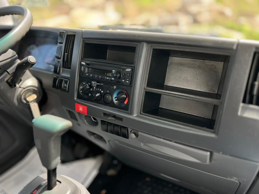 2018 Isuzu NPR-HD 14FT MORGAN BOX, available for sale in Paterson, New Jersey | Speedway Commercial Motors LLC. Paterson, New Jersey 2018 Isuzu NPR-HD 14FT MORGAN BOX, available for sale in Paterson, New Jersey | Speedway Commercial Motors LLC. Paterson, New Jersey
