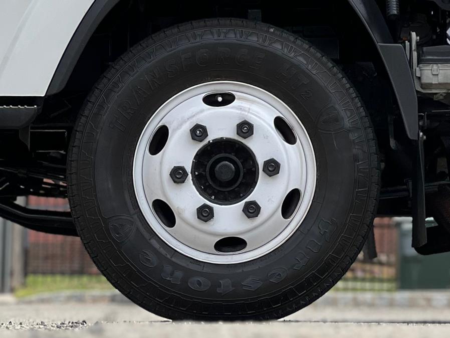 2018 Isuzu NPR-HD 14FT MORGAN BOX, available for sale in Paterson, New Jersey | Speedway Commercial Motors LLC. Paterson, New Jersey 2018 Isuzu NPR-HD 14FT MORGAN BOX, available for sale in Paterson, New Jersey | Speedway Commercial Motors LLC. Paterson, New Jersey