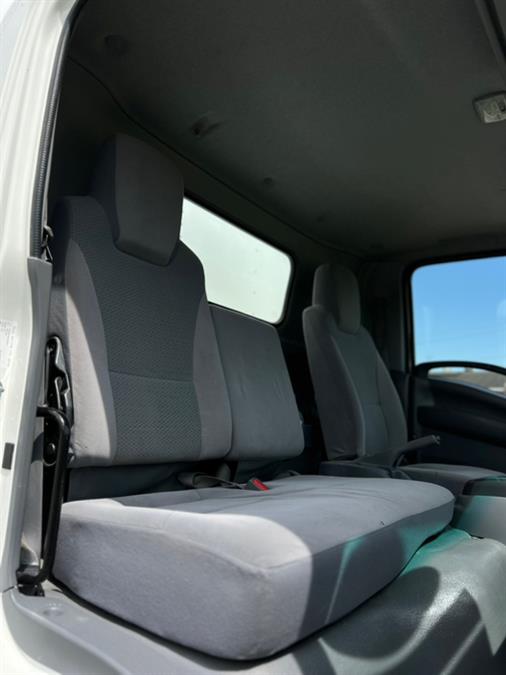 2018 Isuzu NPR-HD 14FT MORGAN BOX, available for sale in Paterson, New Jersey | Speedway Commercial Motors LLC. Paterson, New Jersey 2018 Isuzu NPR-HD 14FT MORGAN BOX, available for sale in Paterson, New Jersey | Speedway Commercial Motors LLC. Paterson, New Jersey