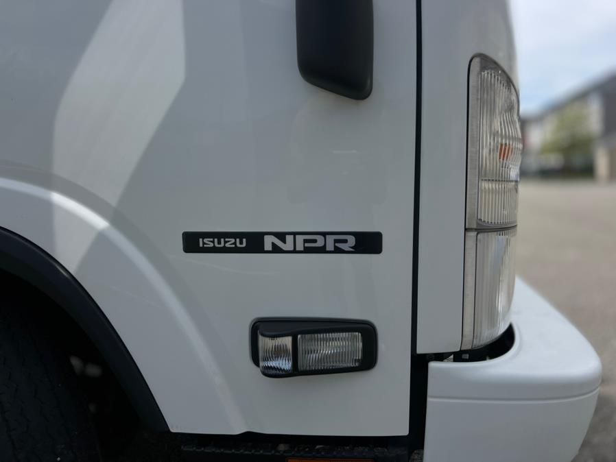 2018 Isuzu NPR-HD 14FT MORGAN BOX, available for sale in Paterson, New Jersey | Speedway Commercial Motors LLC. Paterson, New Jersey 2018 Isuzu NPR-HD 14FT MORGAN BOX, available for sale in Paterson, New Jersey | Speedway Commercial Motors LLC. Paterson, New Jersey