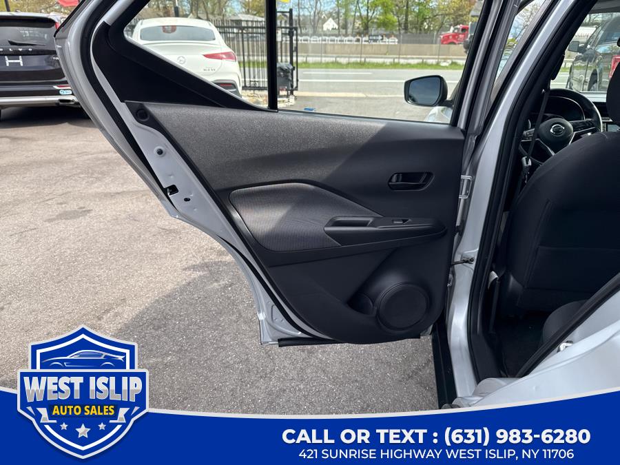 2019 Nissan Kicks SR FWD, available for sale in West Islip, New York | West Islip Auto Sales. West Islip, New York 2019 Nissan Kicks SR FWD, available for sale in West Islip, New York | West Islip Auto Sales. West Islip, New York