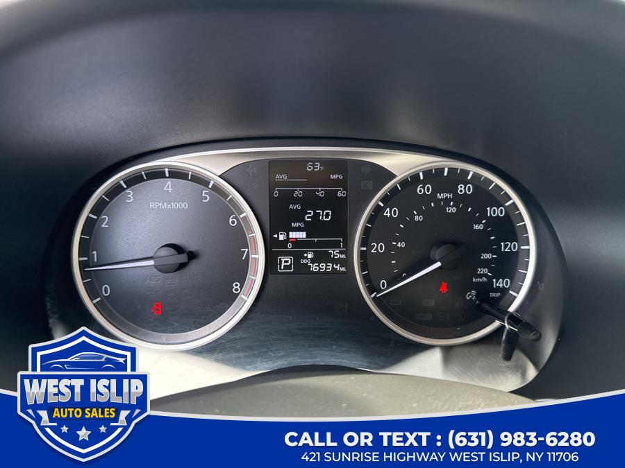 2019 Nissan Kicks SR FWD, available for sale in West Islip, New York | West Islip Auto Sales. West Islip, New York 2019 Nissan Kicks SR FWD, available for sale in West Islip, New York | West Islip Auto Sales. West Islip, New York