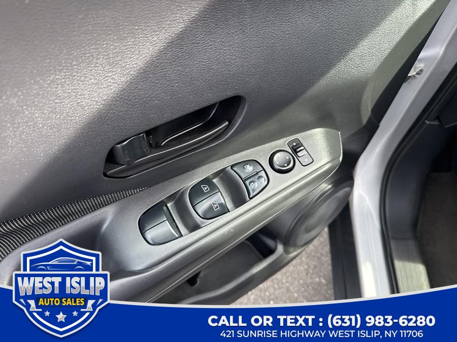 2019 Nissan Kicks SR FWD, available for sale in West Islip, New York | West Islip Auto Sales. West Islip, New York 2019 Nissan Kicks SR FWD, available for sale in West Islip, New York | West Islip Auto Sales. West Islip, New York