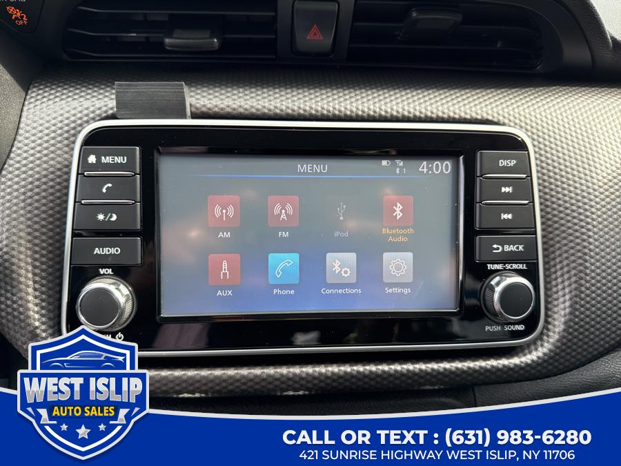 2019 Nissan Kicks SR FWD, available for sale in West Islip, New York | West Islip Auto Sales. West Islip, New York 2019 Nissan Kicks SR FWD, available for sale in West Islip, New York | West Islip Auto Sales. West Islip, New York
