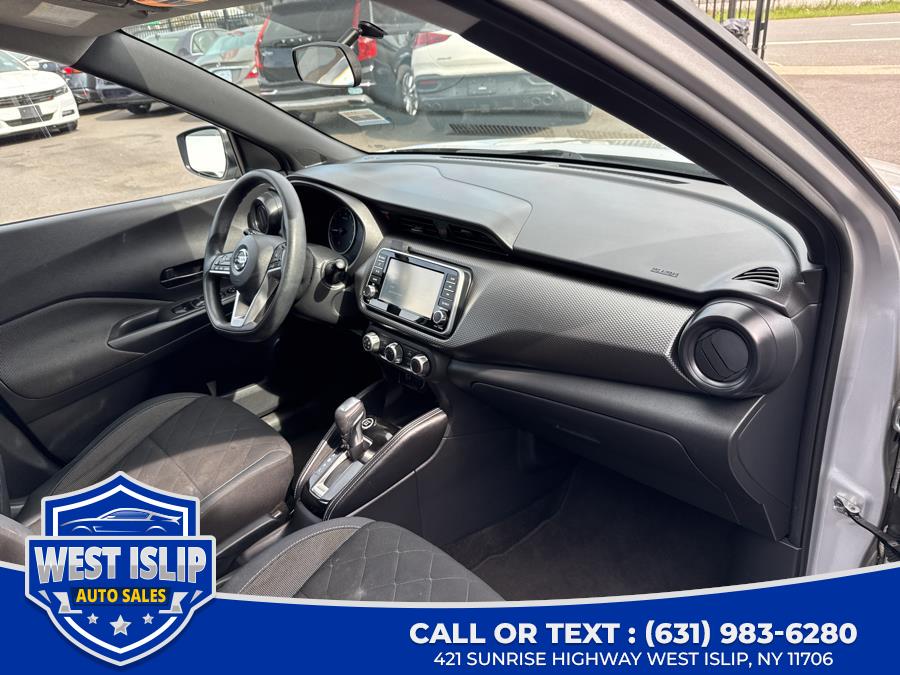 2019 Nissan Kicks SR FWD, available for sale in West Islip, New York | West Islip Auto Sales. West Islip, New York 2019 Nissan Kicks SR FWD, available for sale in West Islip, New York | West Islip Auto Sales. West Islip, New York