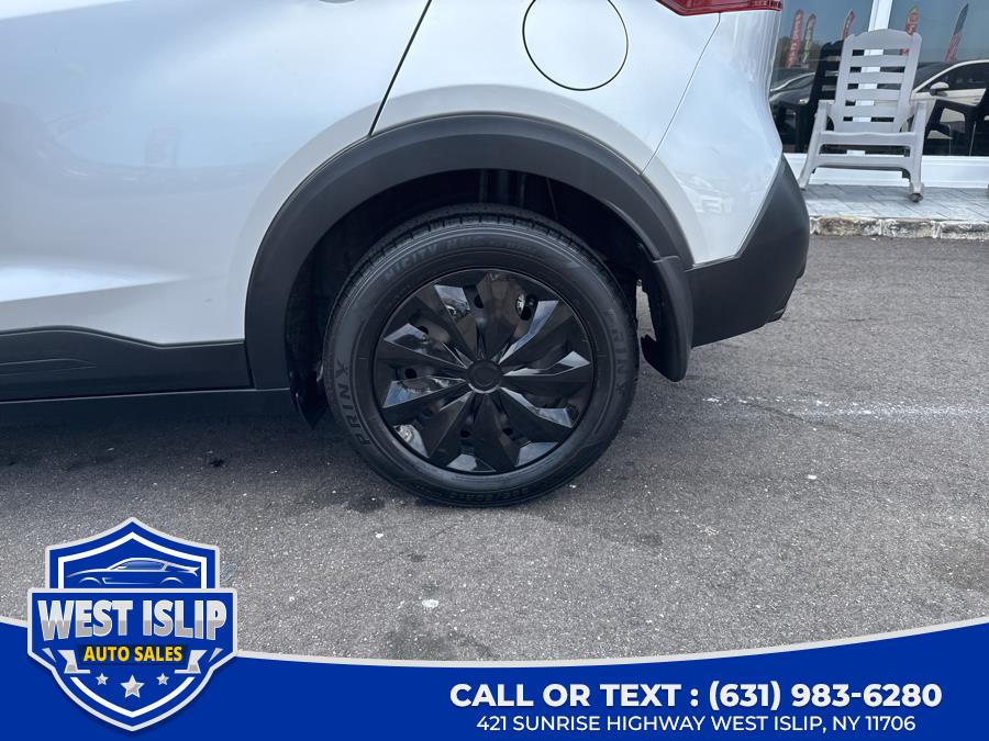 2019 Nissan Kicks SR FWD, available for sale in West Islip, New York | West Islip Auto Sales. West Islip, New York 2019 Nissan Kicks SR FWD, available for sale in West Islip, New York | West Islip Auto Sales. West Islip, New York