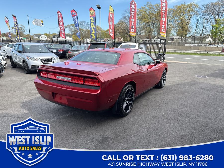 2010 Dodge Challenger 2dr Cpe SE, available for sale in West Islip, New York | West Islip Auto Sales. West Islip, New York 2010 Dodge Challenger 2dr Cpe SE, available for sale in West Islip, New York | West Islip Auto Sales. West Islip, New York