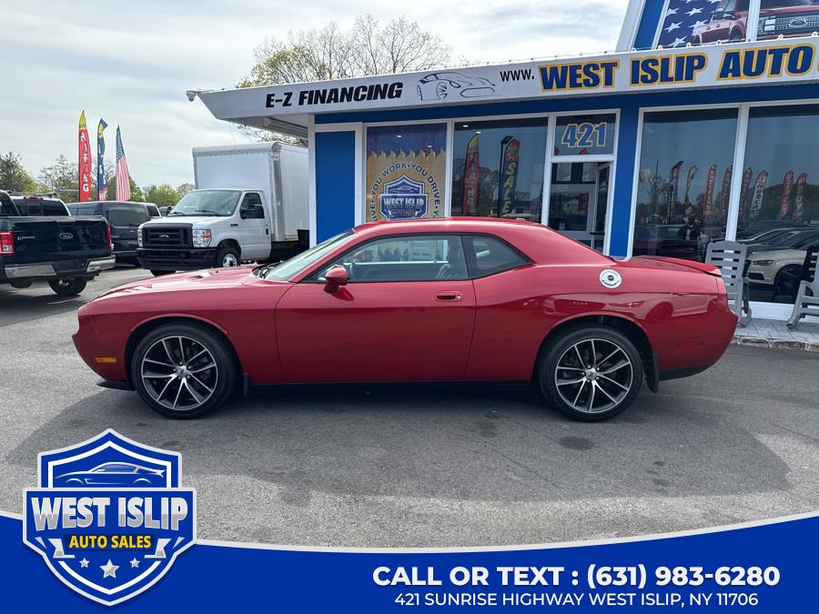 2010 Dodge Challenger 2dr Cpe SE, available for sale in West Islip, New York | West Islip Auto Sales. West Islip, New York 2010 Dodge Challenger 2dr Cpe SE, available for sale in West Islip, New York | West Islip Auto Sales. West Islip, New York