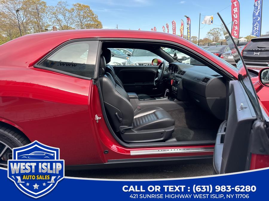 2010 Dodge Challenger 2dr Cpe SE, available for sale in West Islip, New York | West Islip Auto Sales. West Islip, New York 2010 Dodge Challenger 2dr Cpe SE, available for sale in West Islip, New York | West Islip Auto Sales. West Islip, New York