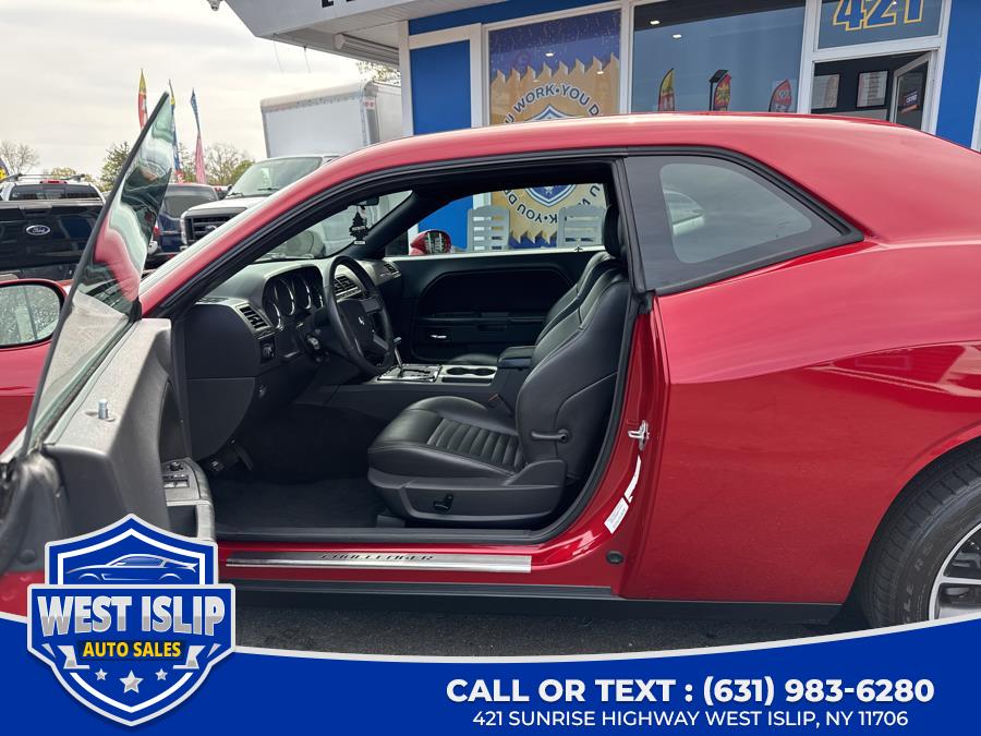 2010 Dodge Challenger 2dr Cpe SE, available for sale in West Islip, New York | West Islip Auto Sales. West Islip, New York 2010 Dodge Challenger 2dr Cpe SE, available for sale in West Islip, New York | West Islip Auto Sales. West Islip, New York