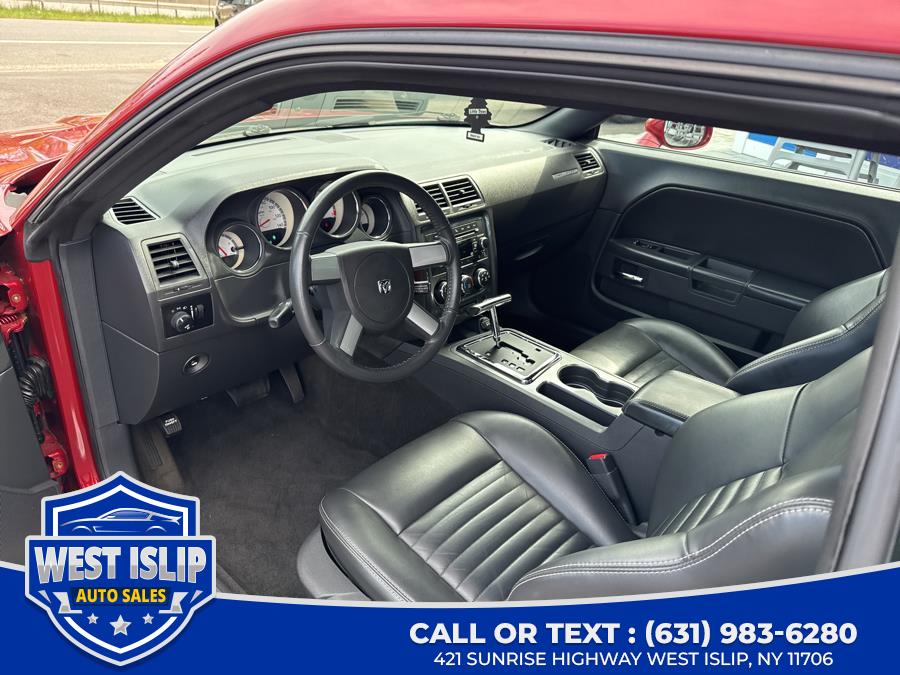 2010 Dodge Challenger 2dr Cpe SE, available for sale in West Islip, New York | West Islip Auto Sales. West Islip, New York 2010 Dodge Challenger 2dr Cpe SE, available for sale in West Islip, New York | West Islip Auto Sales. West Islip, New York