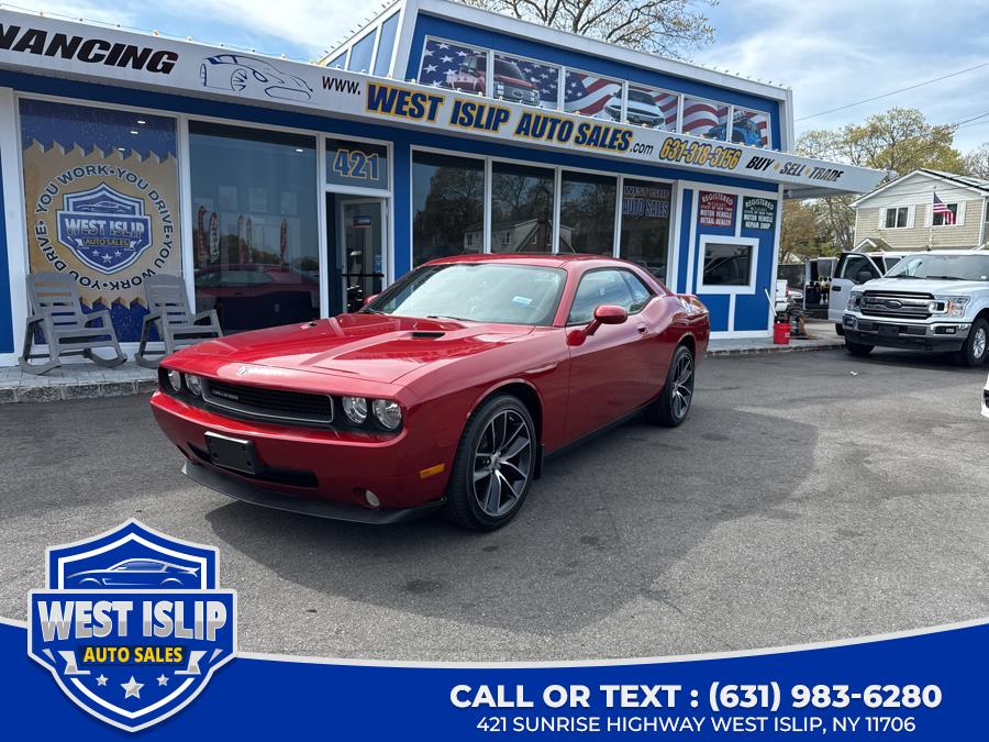 2010 Dodge Challenger 2dr Cpe SE, available for sale in West Islip, New York | West Islip Auto Sales. West Islip, New York 2010 Dodge Challenger 2dr Cpe SE, available for sale in West Islip, New York | West Islip Auto Sales. West Islip, New York
