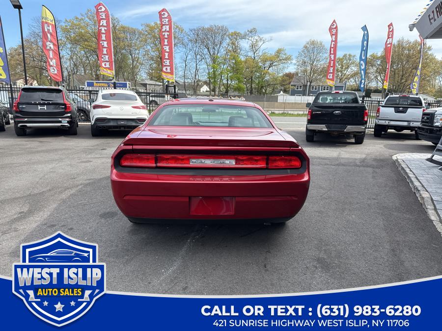 2010 Dodge Challenger 2dr Cpe SE, available for sale in West Islip, New York | West Islip Auto Sales. West Islip, New York 2010 Dodge Challenger 2dr Cpe SE, available for sale in West Islip, New York | West Islip Auto Sales. West Islip, New York