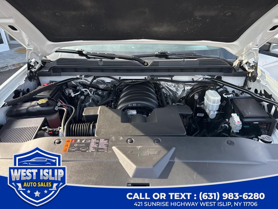2017 Chevrolet Silverado 1500 4WD Double Cab 143.5" Custom, available for sale in West Islip, New York | West Islip Auto Sales. West Islip, New York 2017 Chevrolet Silverado 1500 4WD Double Cab 143.5" Custom, available for sale in West Islip, New York | West Islip Auto Sales. West Islip, New York