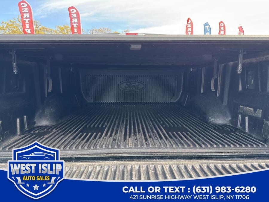 2016 Ford F-150 4WD SuperCab 145" XL, available for sale in West Islip, New York | West Islip Auto Sales. West Islip, New York 2016 Ford F-150 4WD SuperCab 145" XL, available for sale in West Islip, New York | West Islip Auto Sales. West Islip, New York