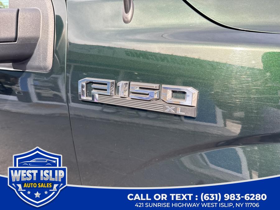 2016 Ford F-150 4WD SuperCab 145" XL, available for sale in West Islip, New York | West Islip Auto Sales. West Islip, New York 2016 Ford F-150 4WD SuperCab 145" XL, available for sale in West Islip, New York | West Islip Auto Sales. West Islip, New York