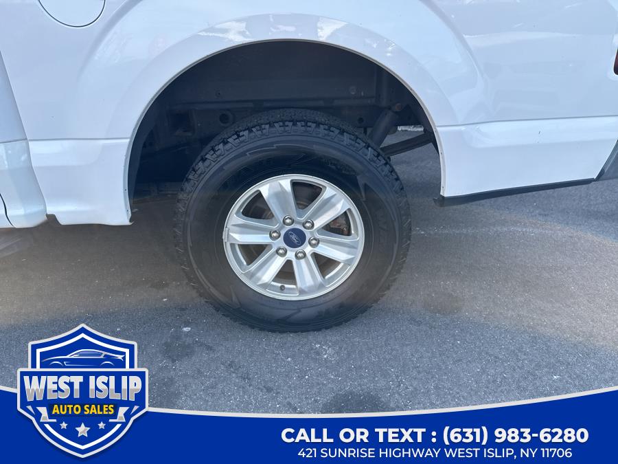 2019 Ford F-150 XLT 4WD SuperCrew 5.5'' Box, available for sale in West Islip, New York | West Islip Auto Sales. West Islip, New York 2019 Ford F-150 XLT 4WD SuperCrew 5.5'' Box, available for sale in West Islip, New York | West Islip Auto Sales. West Islip, New York