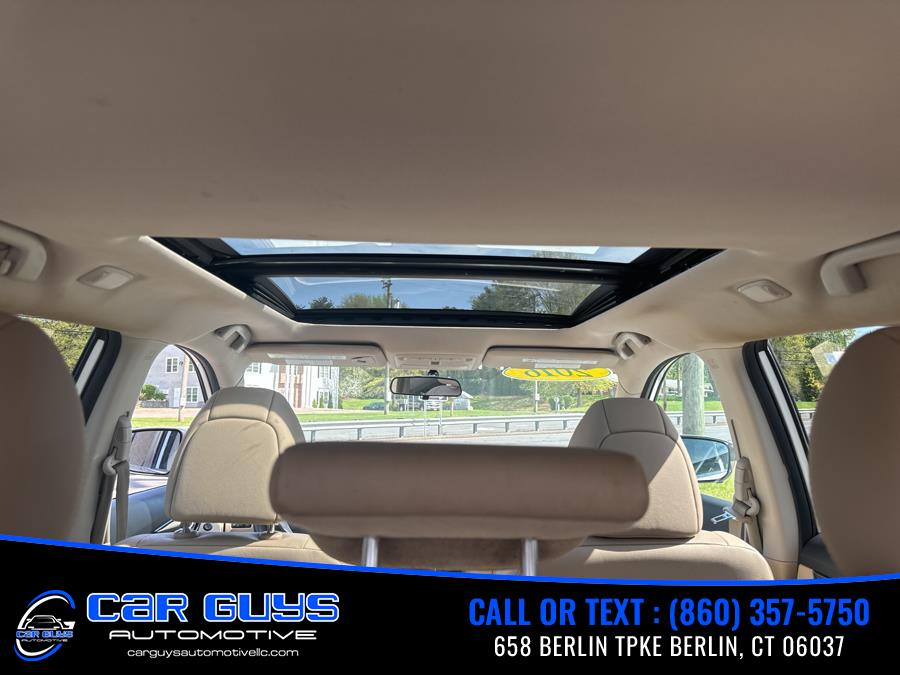 2016 Nissan Rogue AWD 4dr SL, available for sale in Berlin, Connecticut | Car Guys Automotive LLC. Berlin, Connecticut 2016 Nissan Rogue AWD 4dr SL, available for sale in Berlin, Connecticut | Car Guys Automotive LLC. Berlin, Connecticut