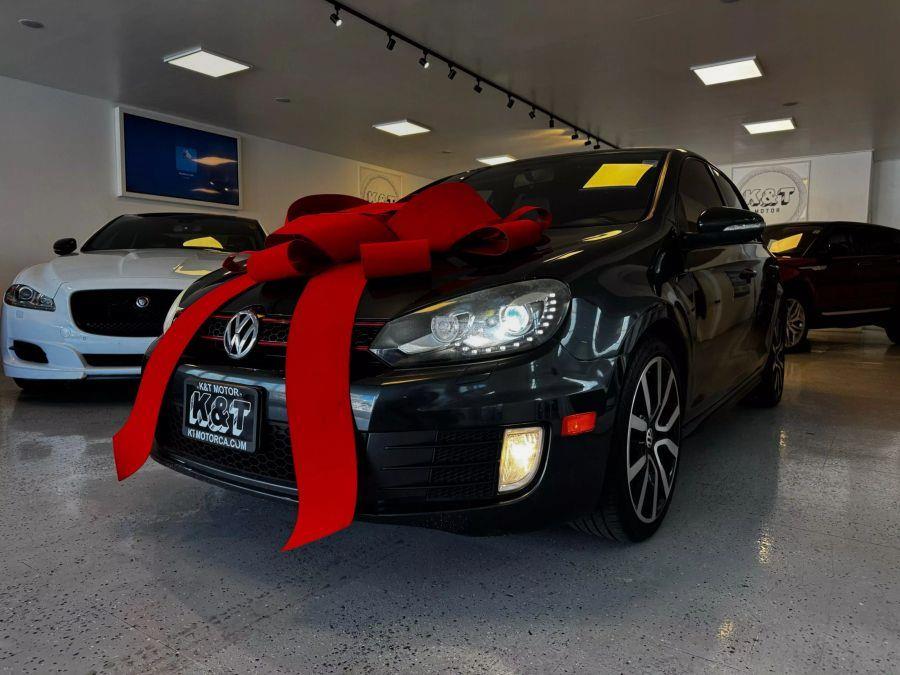 Used 2013 Volkswagen Gti in Santa Ana, California | K&T Motor LLC. Santa Ana, California