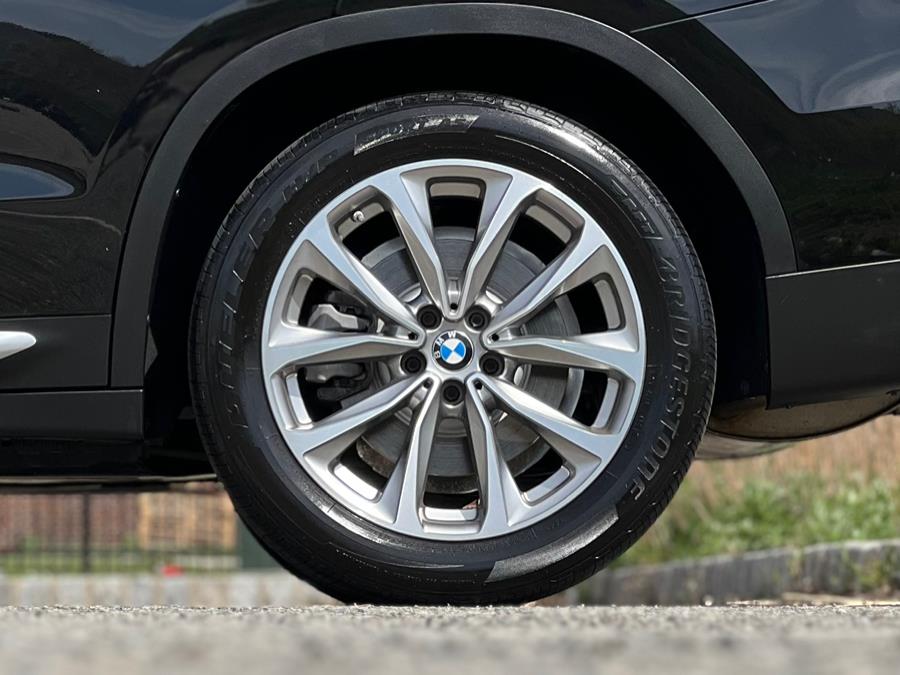 2019 BMW X3 xDrive30i Sports Activity Vehicle, available for sale in Paterson, New Jersey | Speedway Motors LLC. Paterson, New Jersey 2019 BMW X3 xDrive30i Sports Activity Vehicle, available for sale in Paterson, New Jersey | Speedway Motors LLC. Paterson, New Jersey