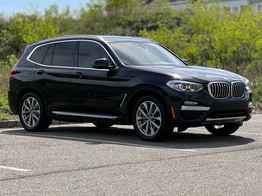 2019 BMW X3 xDrive30i Sports Activity Vehicle, available for sale in Paterson, New Jersey | Speedway Motors LLC. Paterson, New Jersey 2019 BMW X3 xDrive30i Sports Activity Vehicle, available for sale in Paterson, New Jersey | Speedway Motors LLC. Paterson, New Jersey
