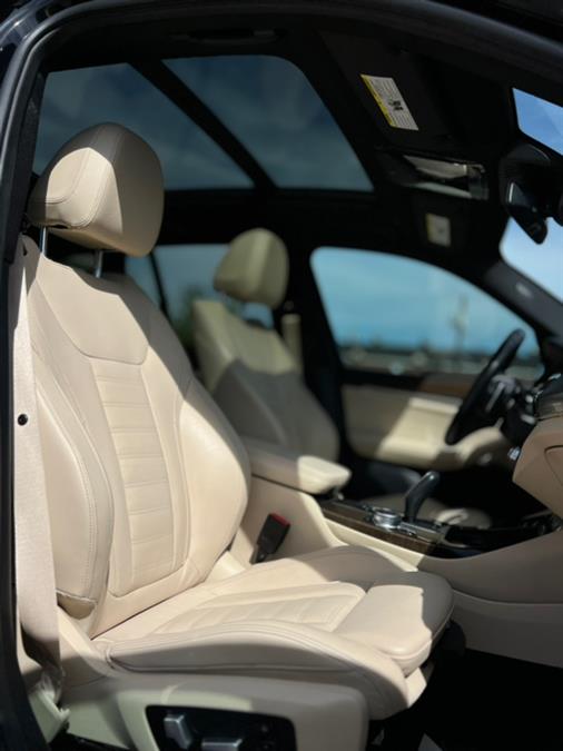 2019 BMW X3 xDrive30i Sports Activity Vehicle, available for sale in Paterson, New Jersey | Speedway Motors LLC. Paterson, New Jersey 2019 BMW X3 xDrive30i Sports Activity Vehicle, available for sale in Paterson, New Jersey | Speedway Motors LLC. Paterson, New Jersey
