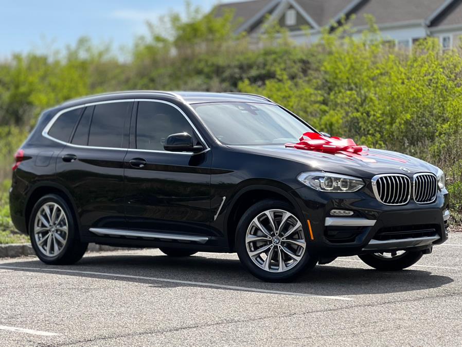 Used 2019 BMW X3 in Paterson, New Jersey | Speedway Motors LLC. Paterson, New Jersey