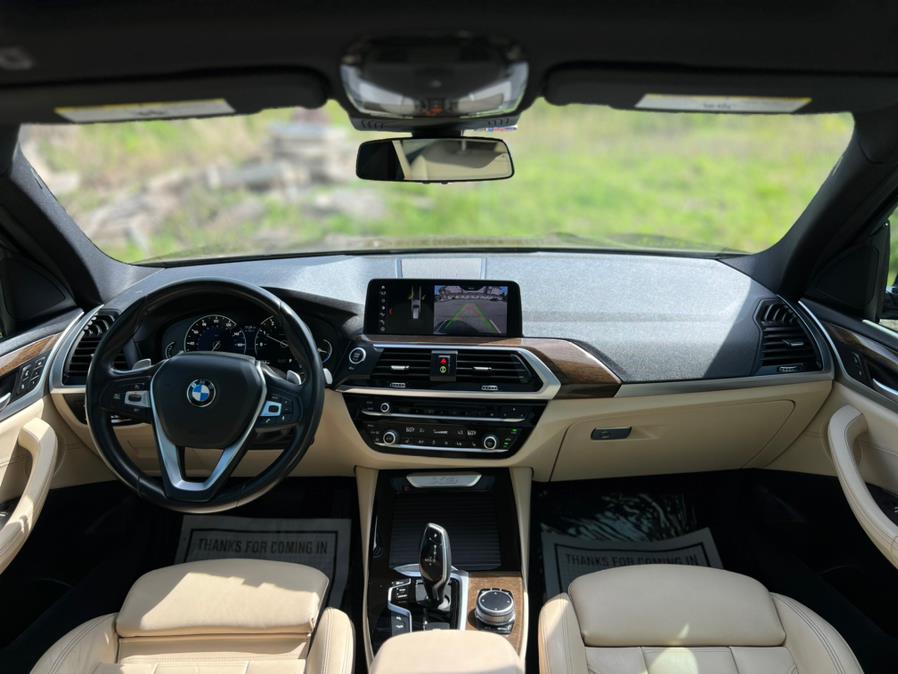 2019 BMW X3 xDrive30i Sports Activity Vehicle, available for sale in Paterson, New Jersey | Speedway Motors LLC. Paterson, New Jersey 2019 BMW X3 xDrive30i Sports Activity Vehicle, available for sale in Paterson, New Jersey | Speedway Motors LLC. Paterson, New Jersey
