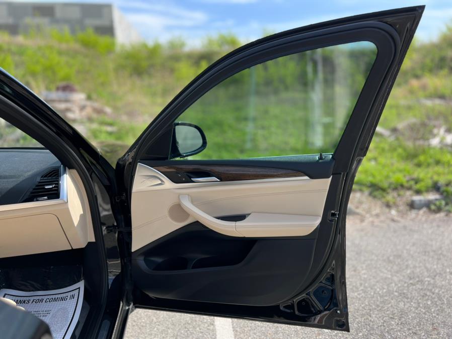 2019 BMW X3 xDrive30i Sports Activity Vehicle, available for sale in Paterson, New Jersey | Speedway Motors LLC. Paterson, New Jersey 2019 BMW X3 xDrive30i Sports Activity Vehicle, available for sale in Paterson, New Jersey | Speedway Motors LLC. Paterson, New Jersey
