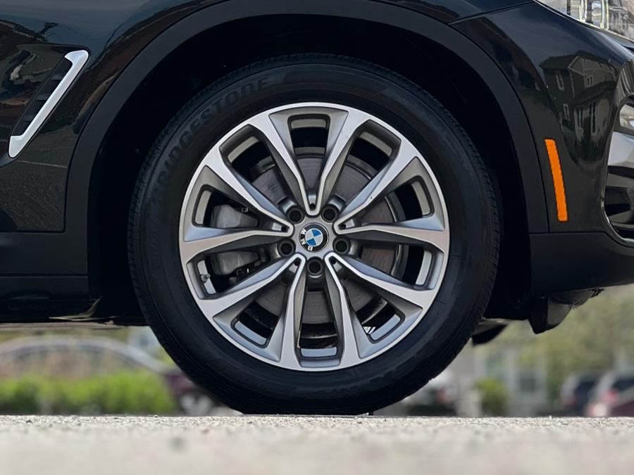 2019 BMW X3 xDrive30i Sports Activity Vehicle, available for sale in Paterson, New Jersey | Speedway Motors LLC. Paterson, New Jersey 2019 BMW X3 xDrive30i Sports Activity Vehicle, available for sale in Paterson, New Jersey | Speedway Motors LLC. Paterson, New Jersey