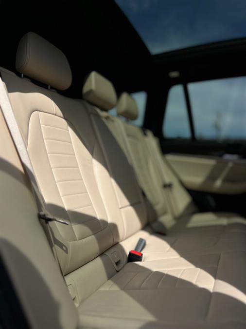 2019 BMW X3 xDrive30i Sports Activity Vehicle, available for sale in Paterson, New Jersey | Speedway Motors LLC. Paterson, New Jersey 2019 BMW X3 xDrive30i Sports Activity Vehicle, available for sale in Paterson, New Jersey | Speedway Motors LLC. Paterson, New Jersey