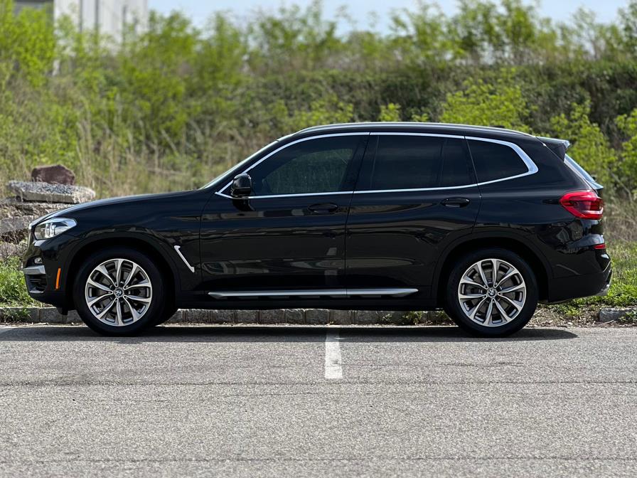 2019 BMW X3 xDrive30i Sports Activity Vehicle, available for sale in Paterson, New Jersey | Speedway Motors LLC. Paterson, New Jersey 2019 BMW X3 xDrive30i Sports Activity Vehicle, available for sale in Paterson, New Jersey | Speedway Motors LLC. Paterson, New Jersey