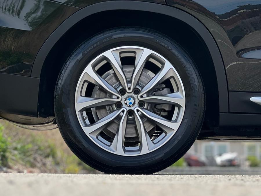 2019 BMW X3 xDrive30i Sports Activity Vehicle, available for sale in Paterson, New Jersey | Speedway Motors LLC. Paterson, New Jersey 2019 BMW X3 xDrive30i Sports Activity Vehicle, available for sale in Paterson, New Jersey | Speedway Motors LLC. Paterson, New Jersey