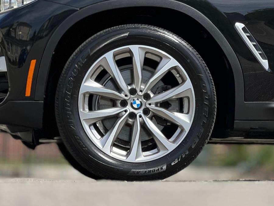 2019 BMW X3 xDrive30i Sports Activity Vehicle, available for sale in Paterson, New Jersey | Speedway Motors LLC. Paterson, New Jersey 2019 BMW X3 xDrive30i Sports Activity Vehicle, available for sale in Paterson, New Jersey | Speedway Motors LLC. Paterson, New Jersey