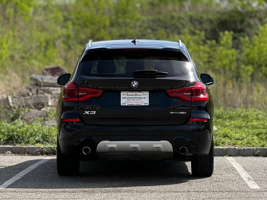 2019 BMW X3 xDrive30i Sports Activity Vehicle, available for sale in Paterson, New Jersey | Speedway Motors LLC. Paterson, New Jersey 2019 BMW X3 xDrive30i Sports Activity Vehicle, available for sale in Paterson, New Jersey | Speedway Motors LLC. Paterson, New Jersey