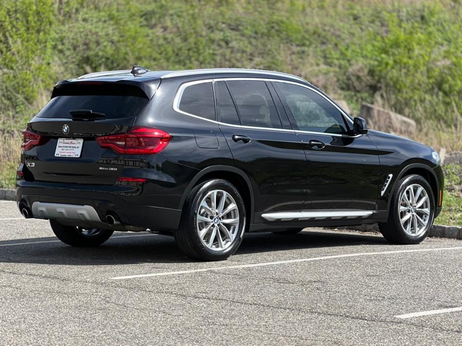 2019 BMW X3 xDrive30i Sports Activity Vehicle, available for sale in Paterson, New Jersey | Speedway Motors LLC. Paterson, New Jersey 2019 BMW X3 xDrive30i Sports Activity Vehicle, available for sale in Paterson, New Jersey | Speedway Motors LLC. Paterson, New Jersey