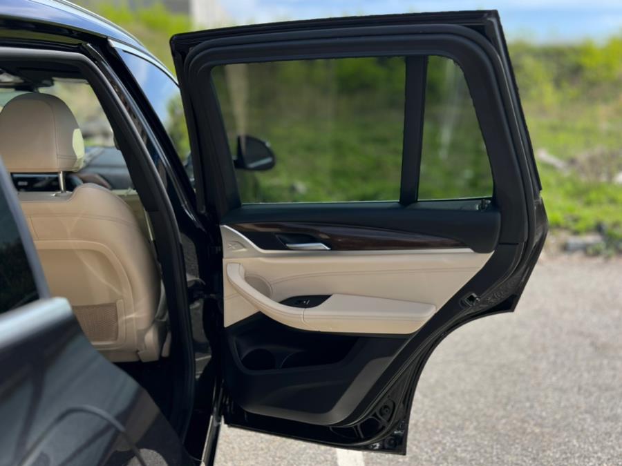 2019 BMW X3 xDrive30i Sports Activity Vehicle, available for sale in Paterson, New Jersey | Speedway Motors LLC. Paterson, New Jersey 2019 BMW X3 xDrive30i Sports Activity Vehicle, available for sale in Paterson, New Jersey | Speedway Motors LLC. Paterson, New Jersey