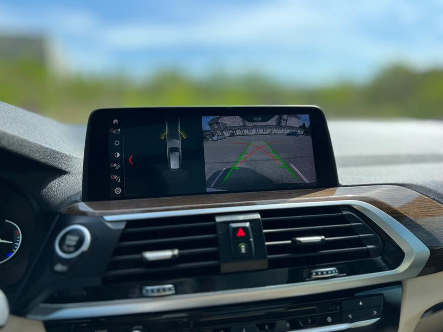 2019 BMW X3 xDrive30i Sports Activity Vehicle, available for sale in Paterson, New Jersey | Speedway Motors LLC. Paterson, New Jersey 2019 BMW X3 xDrive30i Sports Activity Vehicle, available for sale in Paterson, New Jersey | Speedway Motors LLC. Paterson, New Jersey