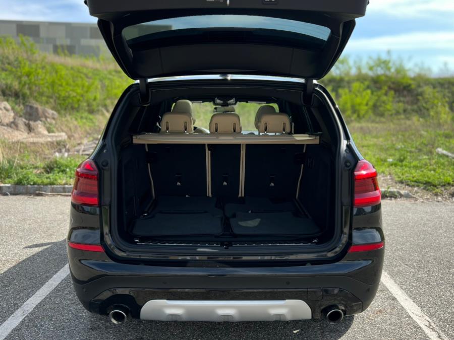 2019 BMW X3 xDrive30i Sports Activity Vehicle, available for sale in Paterson, New Jersey | Speedway Motors LLC. Paterson, New Jersey 2019 BMW X3 xDrive30i Sports Activity Vehicle, available for sale in Paterson, New Jersey | Speedway Motors LLC. Paterson, New Jersey