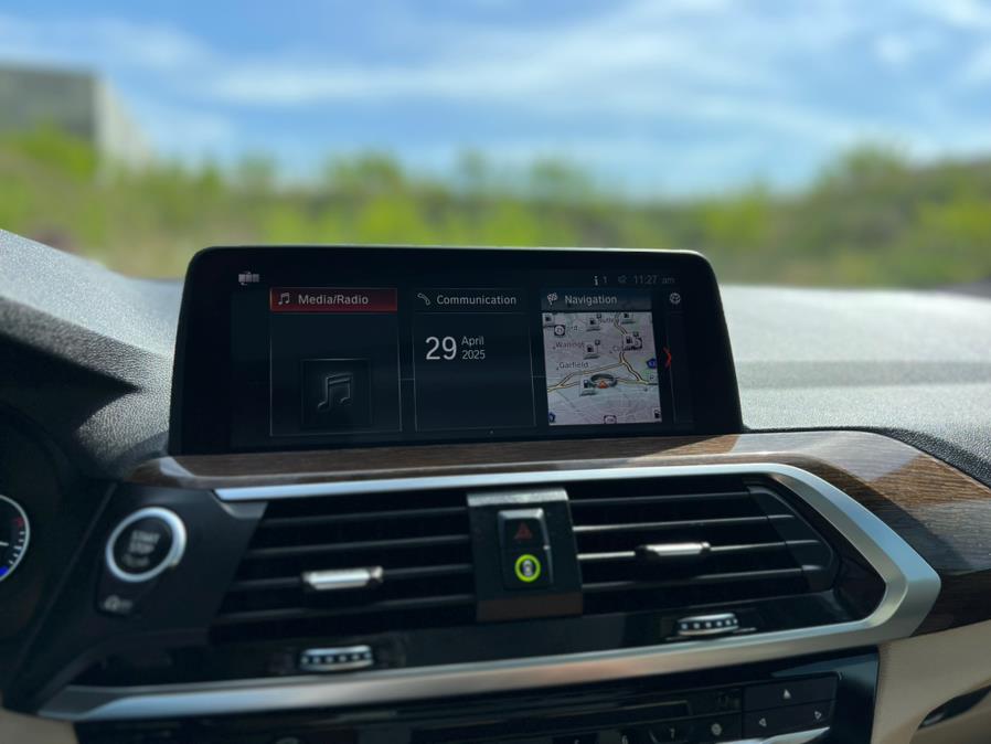 2019 BMW X3 xDrive30i Sports Activity Vehicle, available for sale in Paterson, New Jersey | Speedway Motors LLC. Paterson, New Jersey 2019 BMW X3 xDrive30i Sports Activity Vehicle, available for sale in Paterson, New Jersey | Speedway Motors LLC. Paterson, New Jersey
