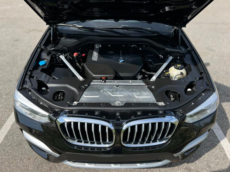 2019 BMW X3 xDrive30i Sports Activity Vehicle, available for sale in Paterson, New Jersey | Speedway Motors LLC. Paterson, New Jersey 2019 BMW X3 xDrive30i Sports Activity Vehicle, available for sale in Paterson, New Jersey | Speedway Motors LLC. Paterson, New Jersey