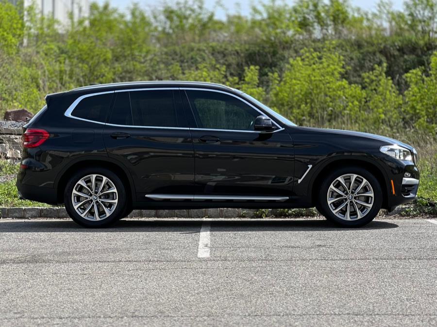 2019 BMW X3 xDrive30i Sports Activity Vehicle, available for sale in Paterson, New Jersey | Speedway Motors LLC. Paterson, New Jersey 2019 BMW X3 xDrive30i Sports Activity Vehicle, available for sale in Paterson, New Jersey | Speedway Motors LLC. Paterson, New Jersey