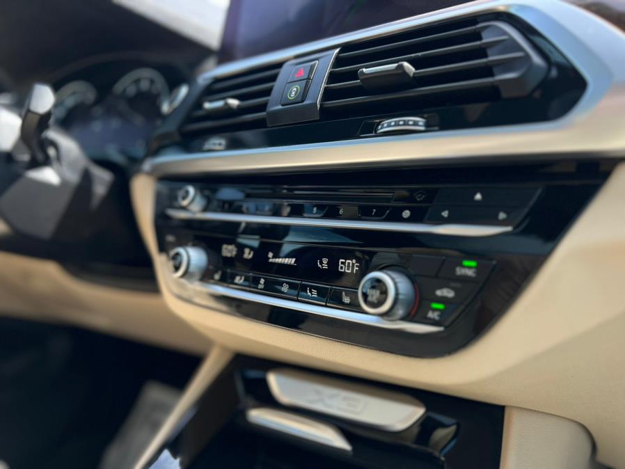 2019 BMW X3 xDrive30i Sports Activity Vehicle, available for sale in Paterson, New Jersey | Speedway Motors LLC. Paterson, New Jersey 2019 BMW X3 xDrive30i Sports Activity Vehicle, available for sale in Paterson, New Jersey | Speedway Motors LLC. Paterson, New Jersey