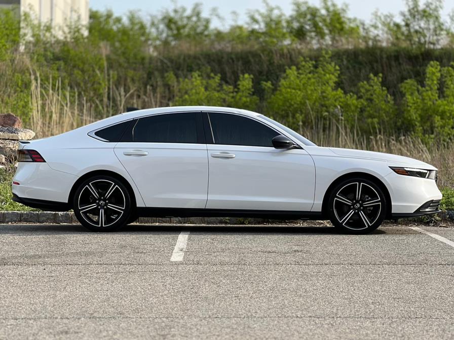 2023 Honda Accord Hybrid Sport Sedan, available for sale in Paterson, New Jersey | Speedway Motors LLC. Paterson, New Jersey 2023 Honda Accord Hybrid Sport Sedan, available for sale in Paterson, New Jersey | Speedway Motors LLC. Paterson, New Jersey