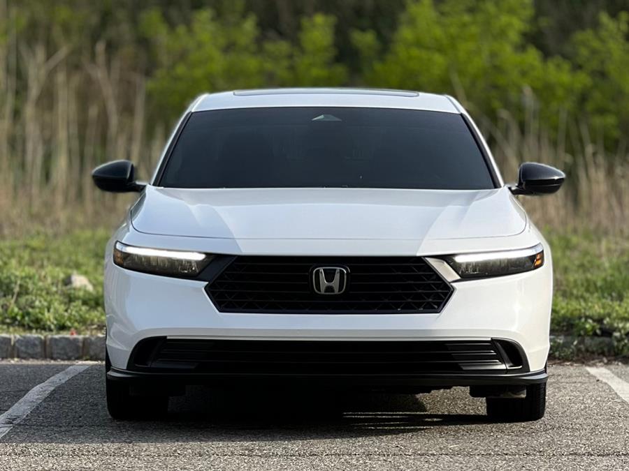 2023 Honda Accord Hybrid Sport Sedan, available for sale in Paterson, New Jersey | Speedway Motors LLC. Paterson, New Jersey 2023 Honda Accord Hybrid Sport Sedan, available for sale in Paterson, New Jersey | Speedway Motors LLC. Paterson, New Jersey
